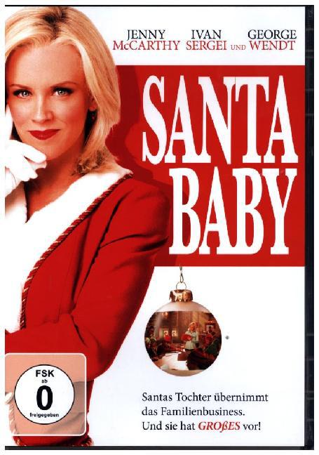 Santa Baby