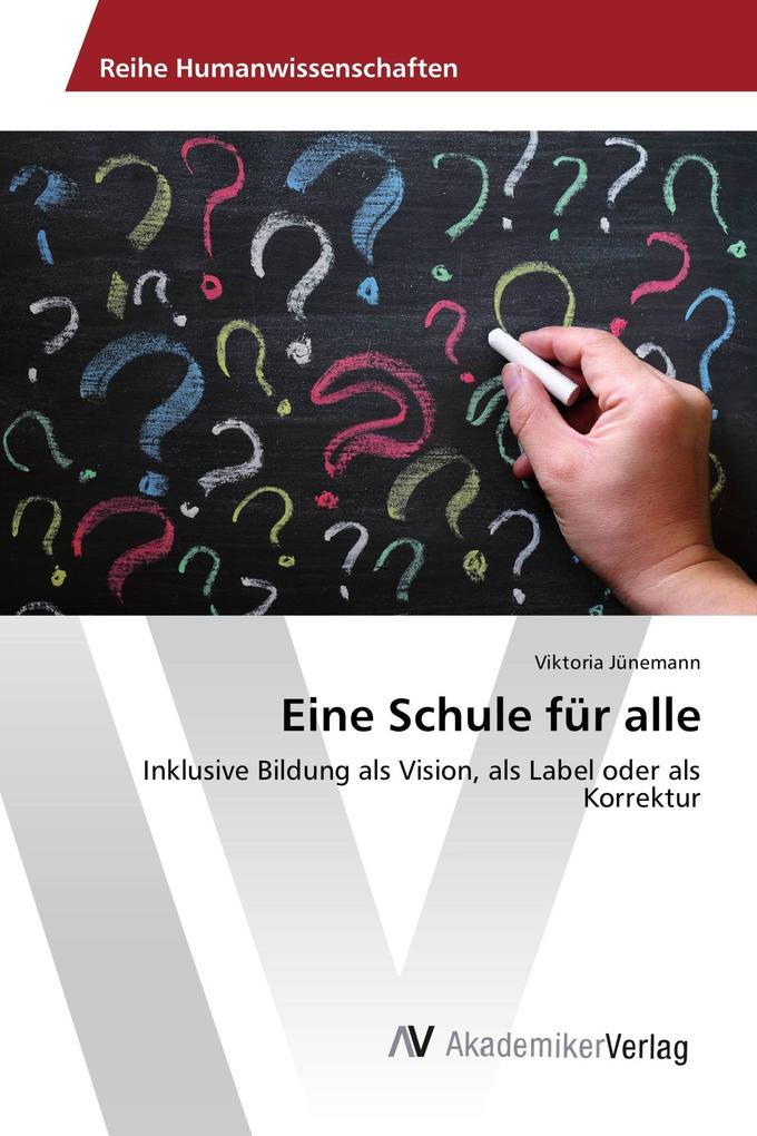 Eine Schule für alle
