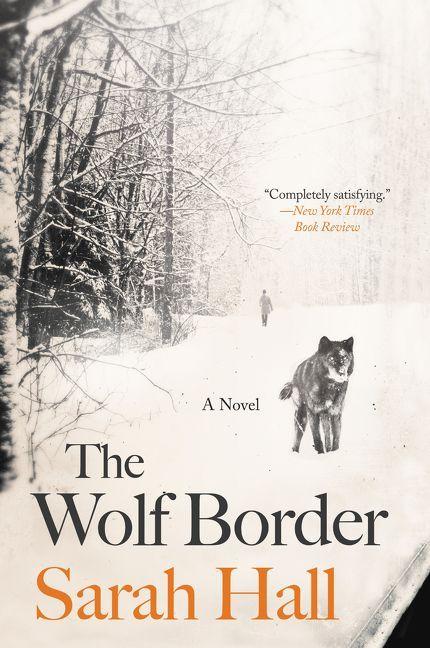Wolf Border The