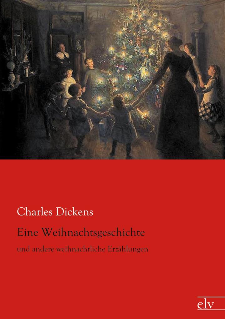 Eine Weihnachtsgeschichte