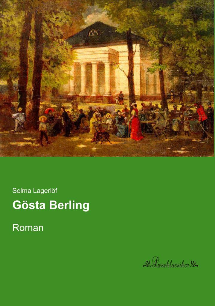 Gösta Berling