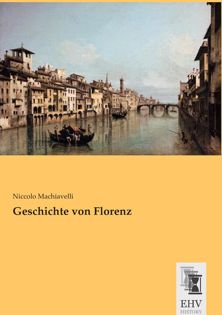 Geschichte von Florenz