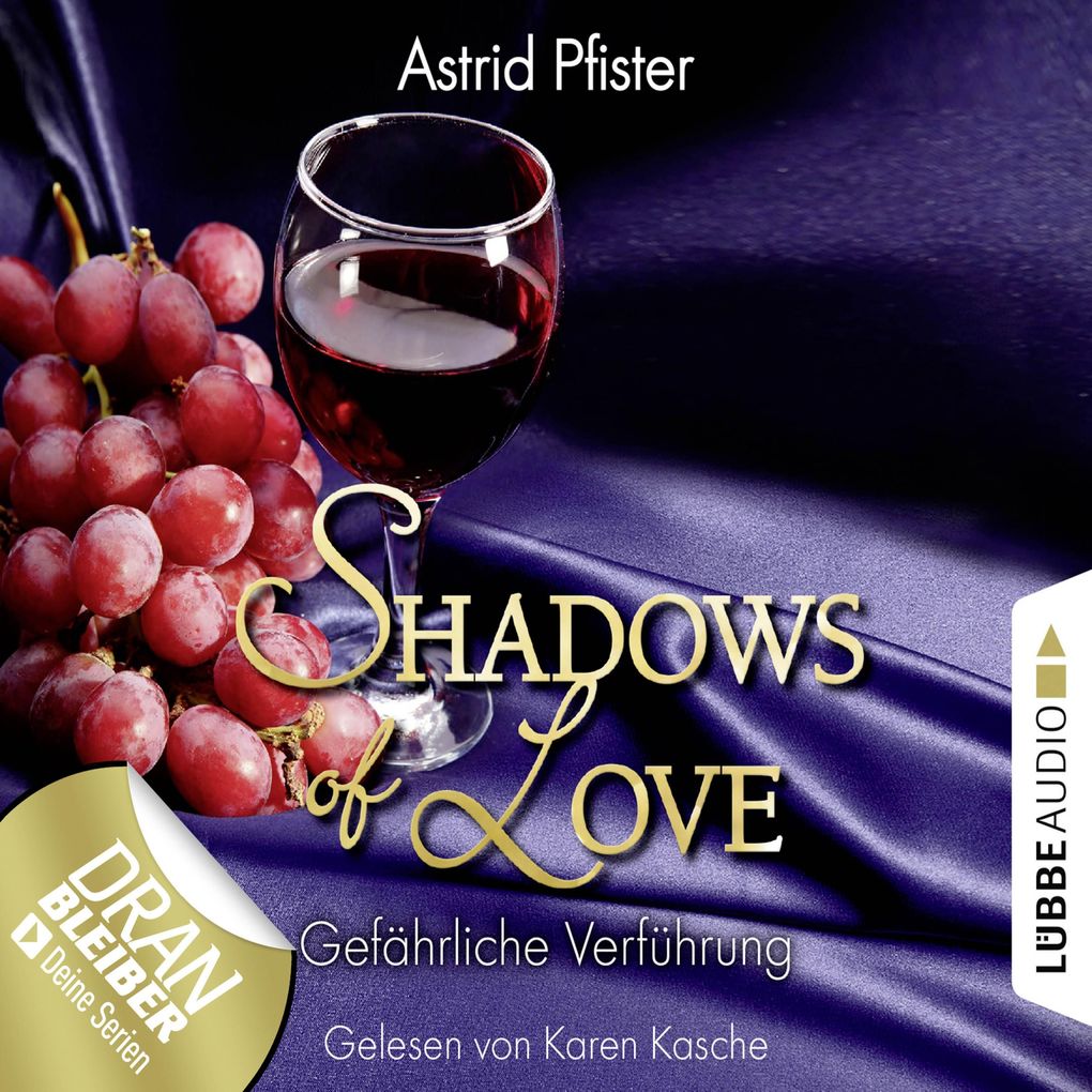 Shadows of Love Folge 7: Gefährliche Verführung
