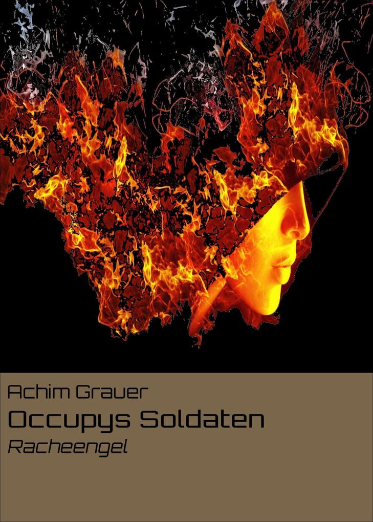 Occupys Soldaten