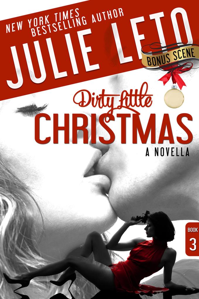 Dirty Little Christmas (Dirty Series #3)