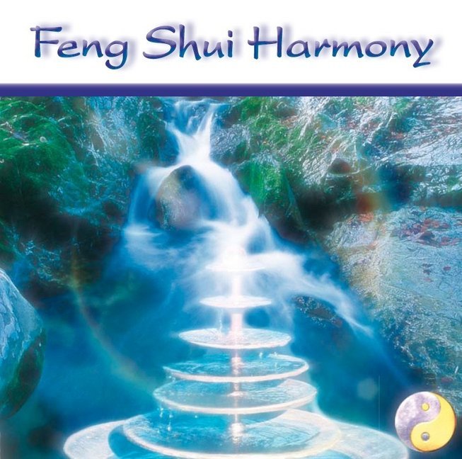 Feng Shui HarmonyAudio-CD