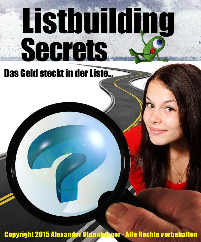 Listbuilding Secrets