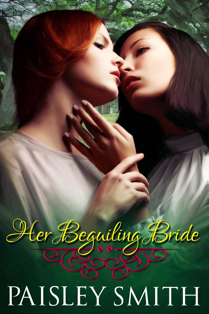 Her Beguiling Bride (Beguiled #2)