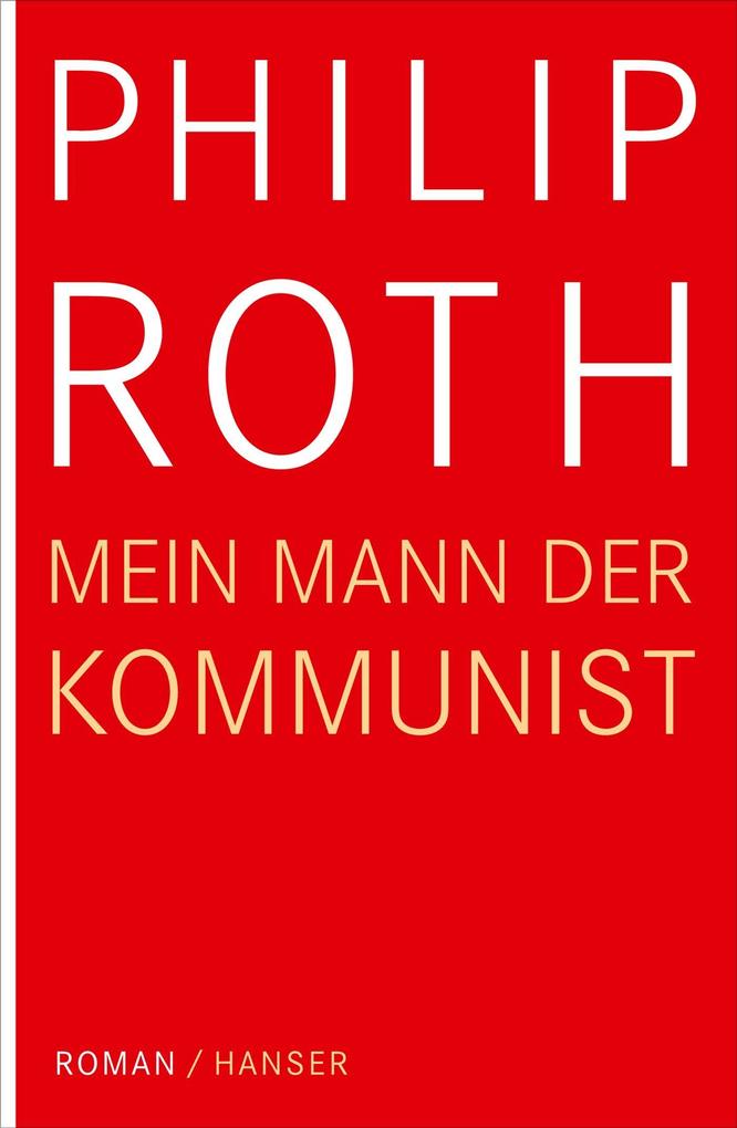 Mein Mann der Kommunist