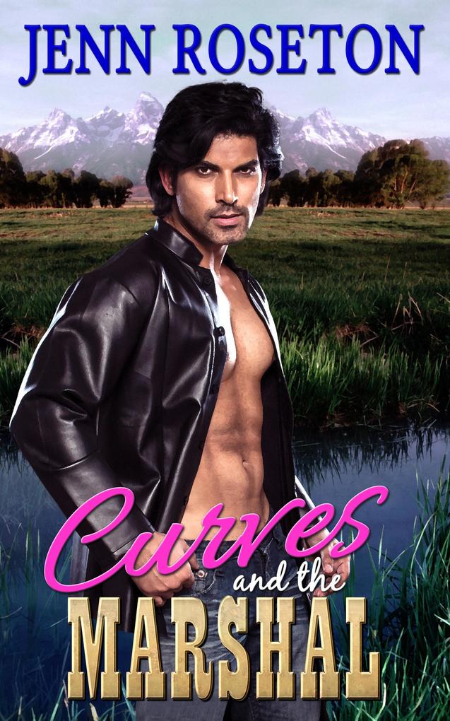 Curves and the Marshal (BBW Western Romance - Coldwater Springs 8)