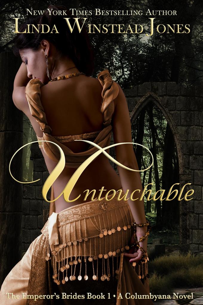 Untouchable (Columbyana #7)