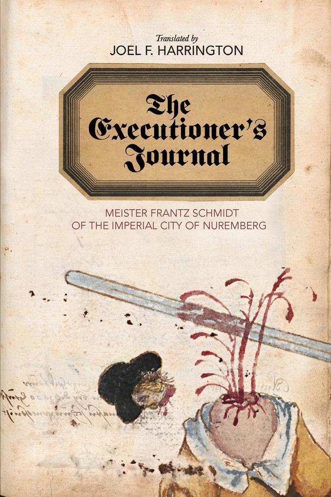 Executioner's Journal