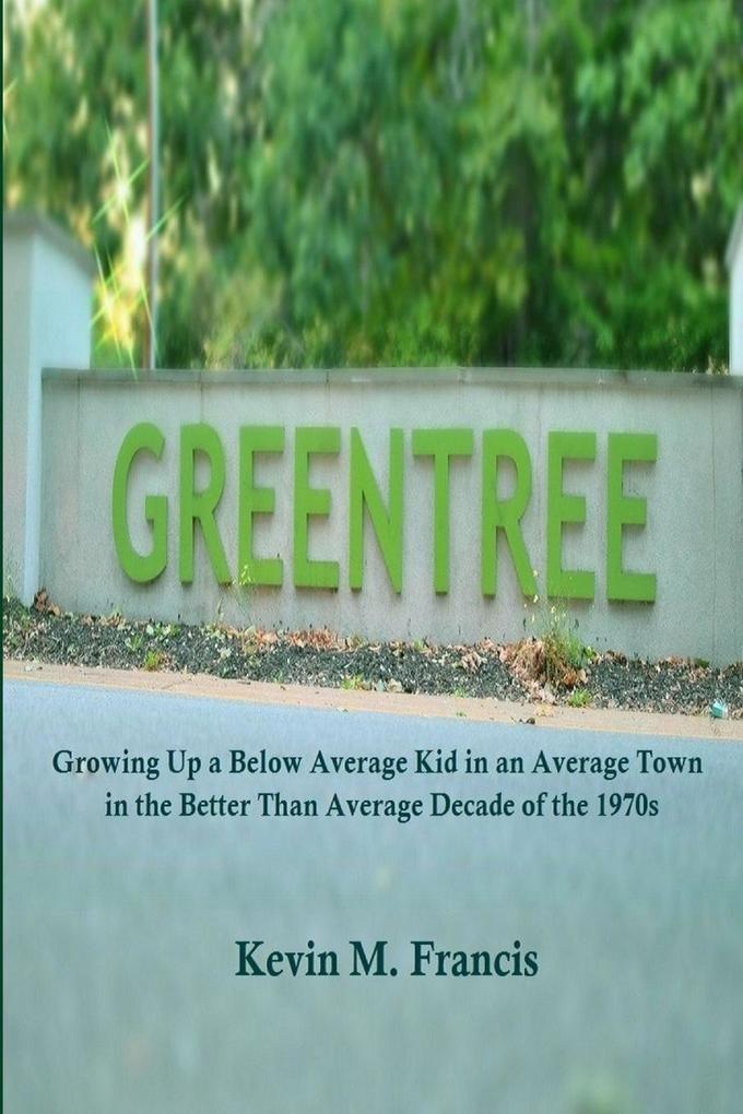 Green Tree