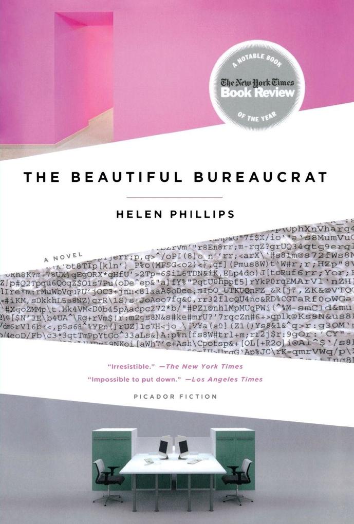 Beautiful Bureaucrat