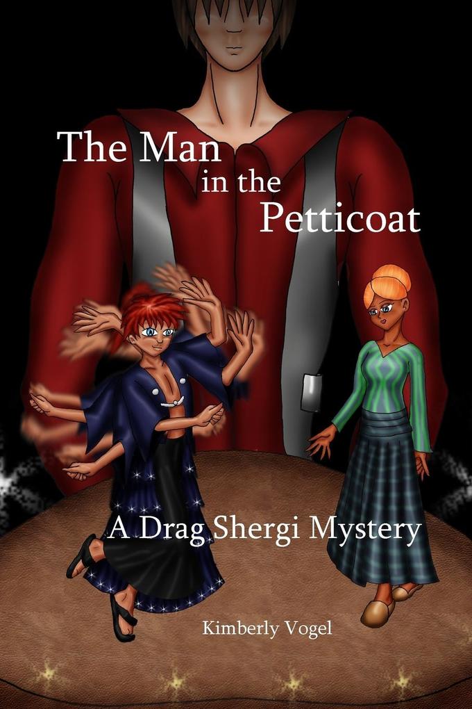 The Man in the Petticoat
