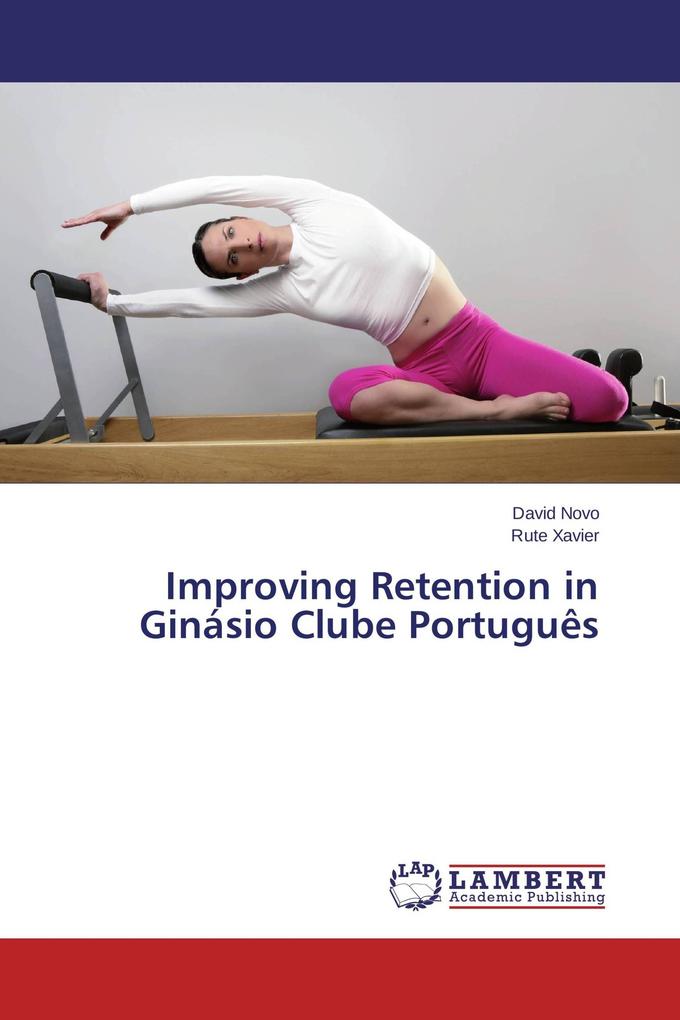 Improving Retention in Ginásio Clube Português