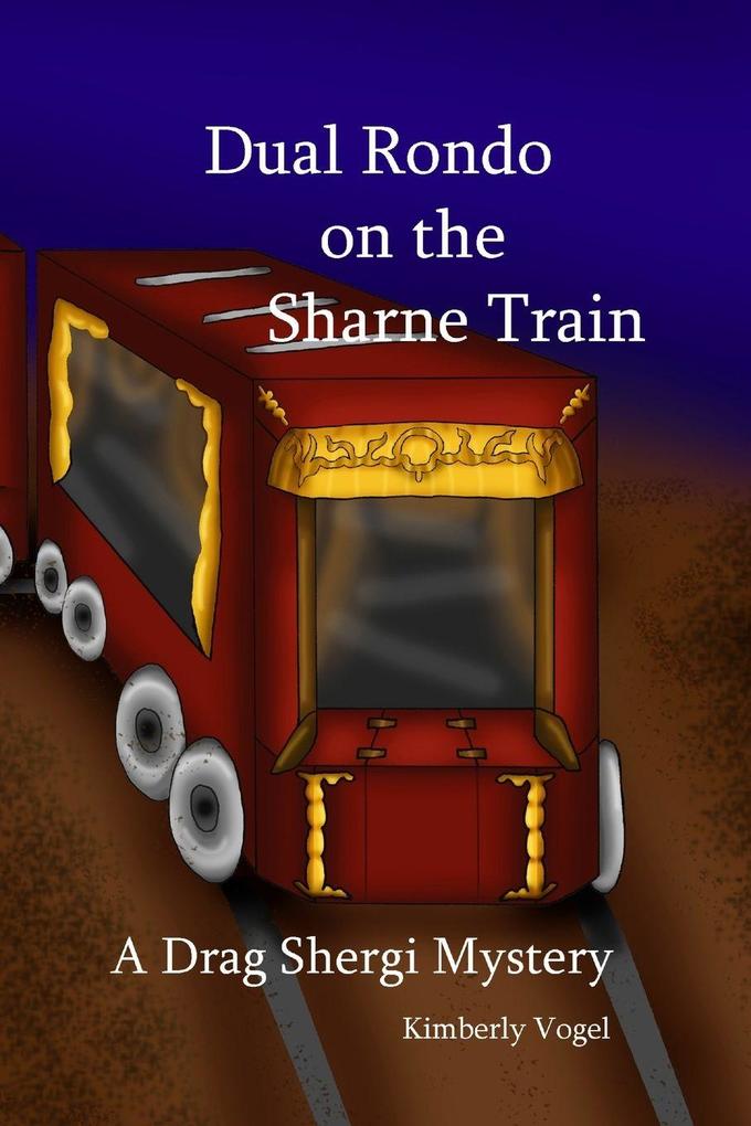 Dual Rondo on the Sharne Train