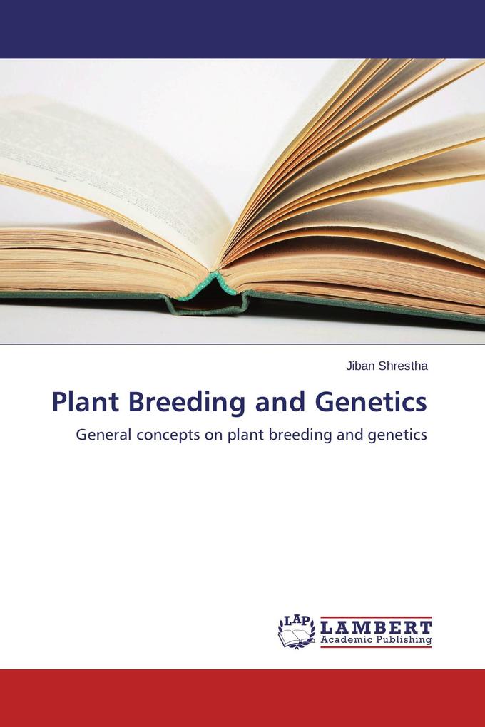 Plant Breeding and Genetics