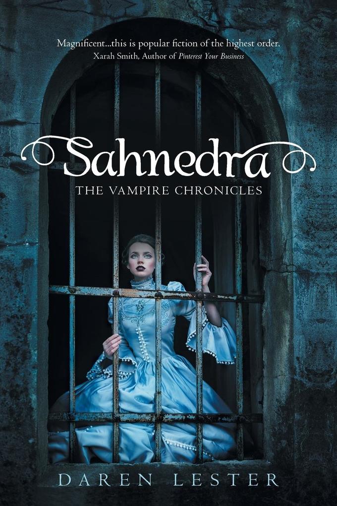 Sahnedra