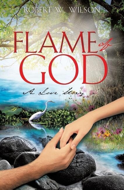 Flame of God; Song of Solomon