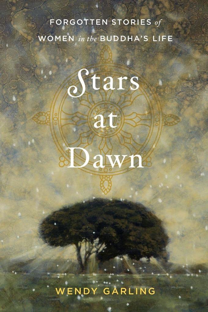 Stars at Dawn
