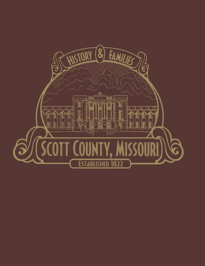 Scott County MO