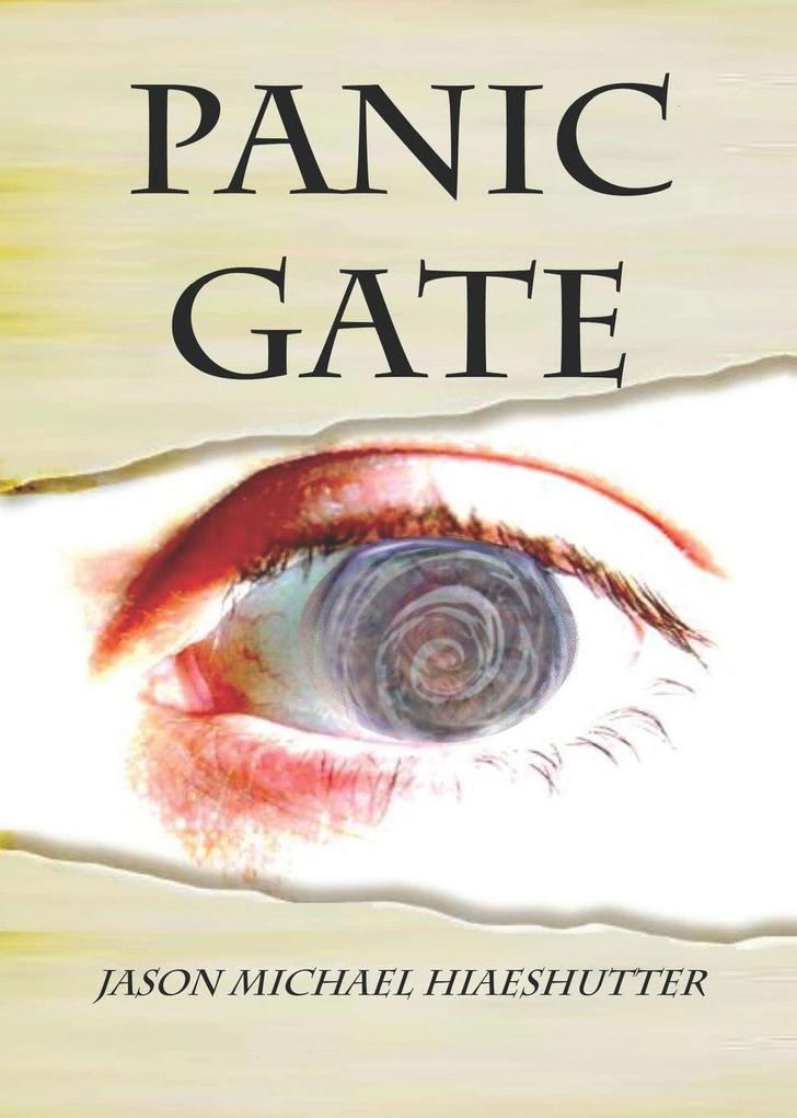 PANIC GATE