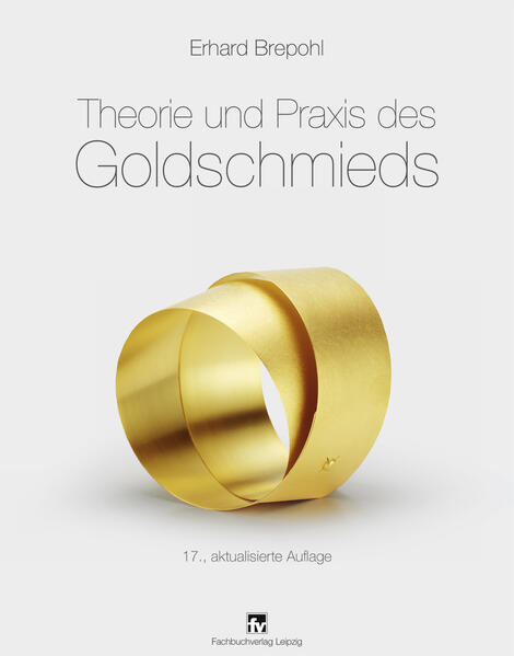 Hanser Fachbuchverlag Theorie Und Praxis Des Goldschmieds