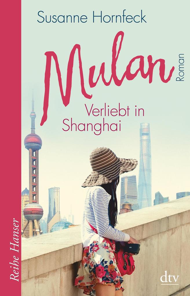 Image of Mulan Verliebt in Shanghai