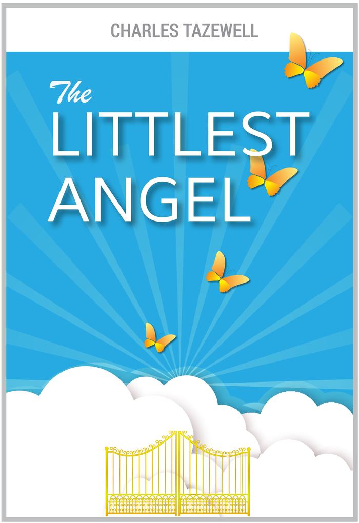 The Littlest Angel (UK Edition)