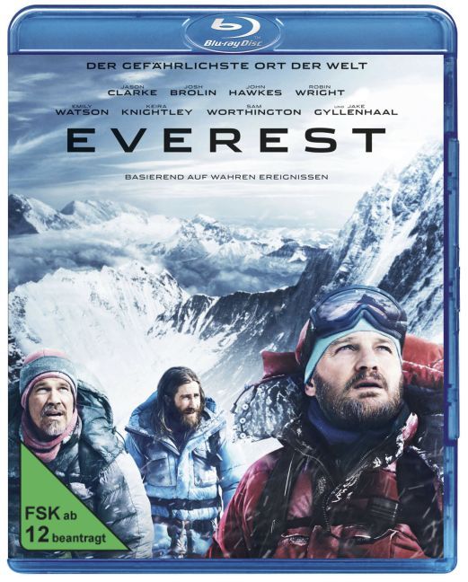 Everest