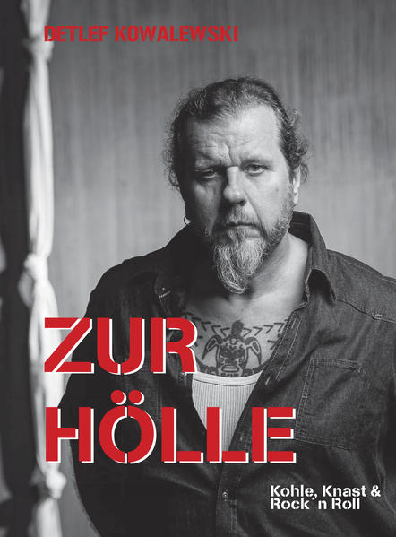 Edition Steffan Zur Hölle, Biografien Von Detlef Kowalewski - Bild 2