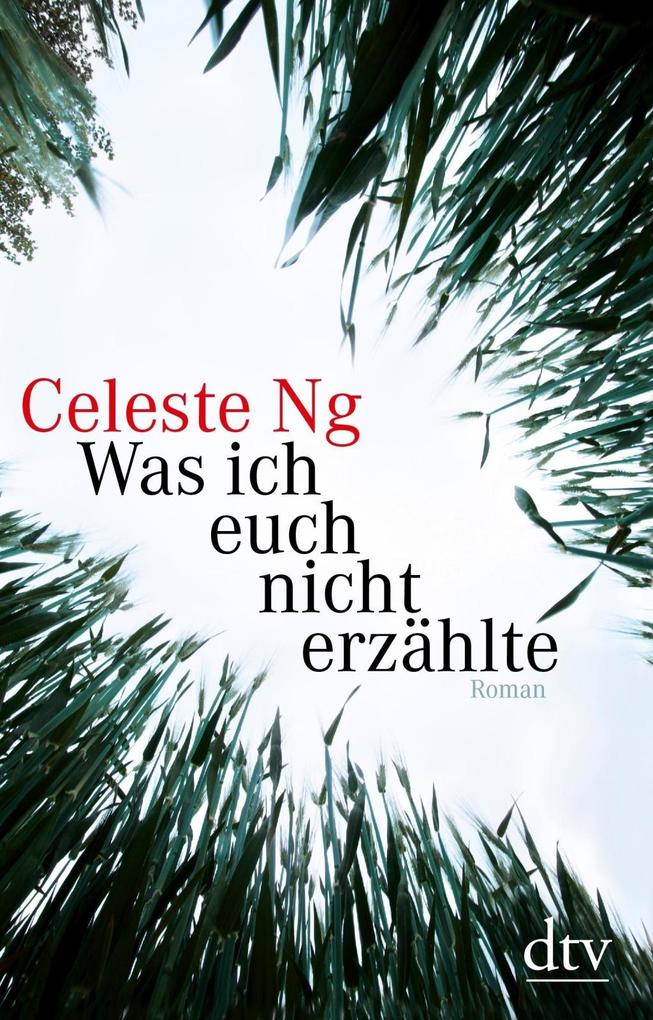 Was ich euch nicht erzählte als Buch Was ich euch nicht erzählte als Buch