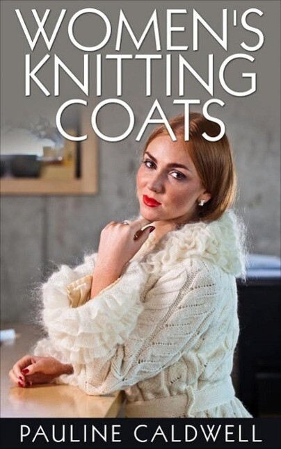 Women‘s Knitting Coats