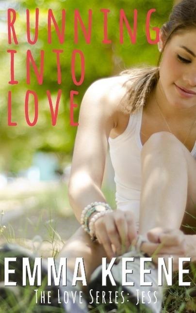 Running into Love (The Love Series: Jess #1)