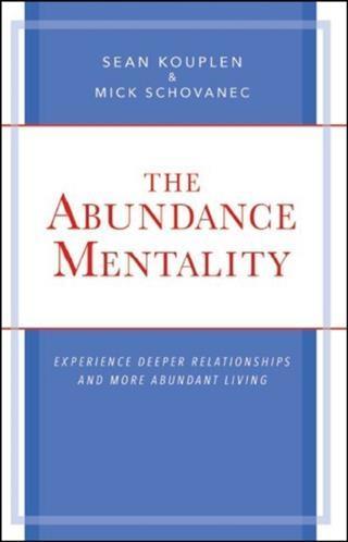 Abundance Mentality