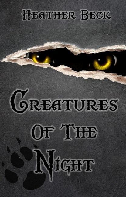 Creatures Of The Night (The Horror Diaries Omnibus Edition #3)