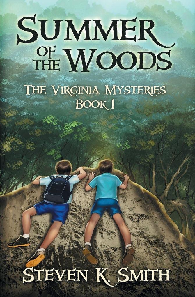 Summer of the Woods