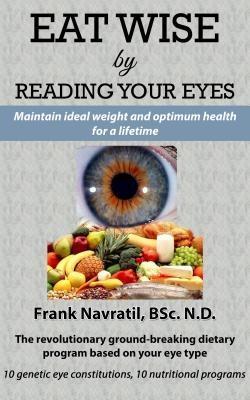 Eat Wise by Reading Your Eyes