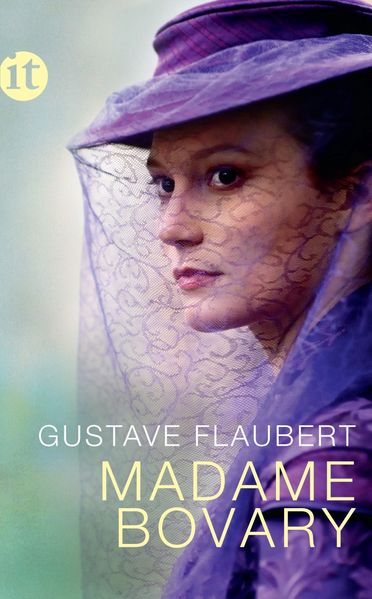 Madame Bovary