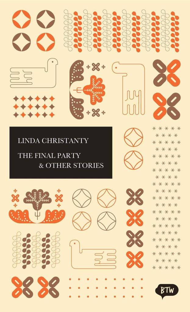 The Final Party & Other Stories