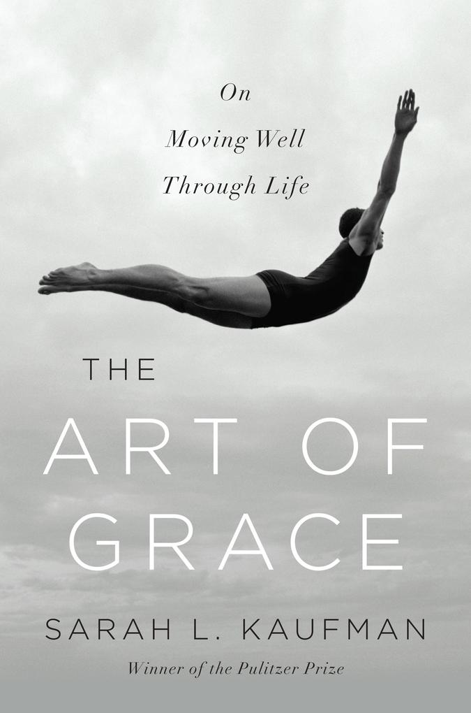 The Art of Grace