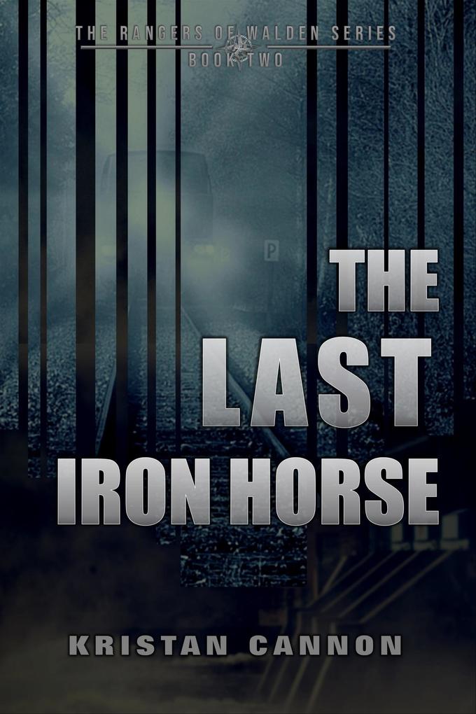 Last Iron Horse