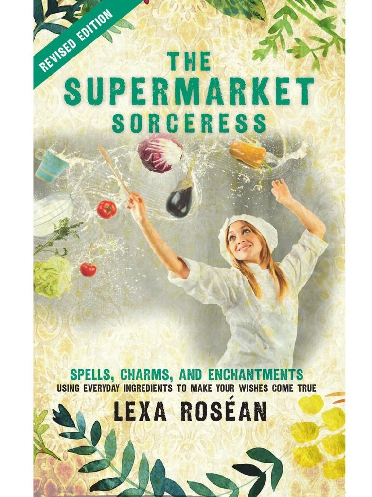Supermarket Sorceress