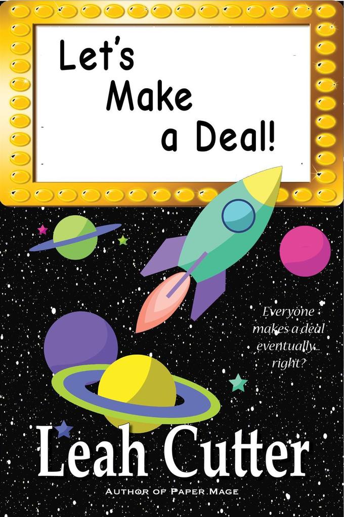 Let‘s Make a Deal!