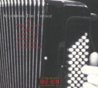 Accordion Time Voyage