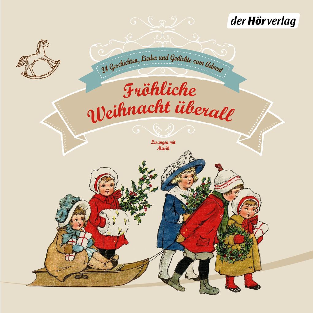 Image of Fröhliche Weihnacht überall