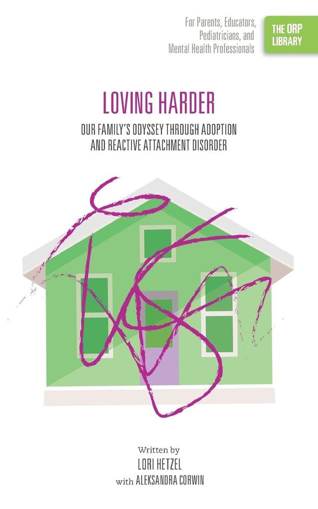 Loving Harder