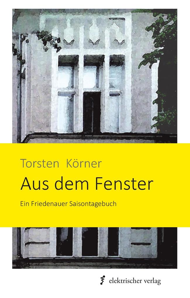 Image of Aus dem Fenster