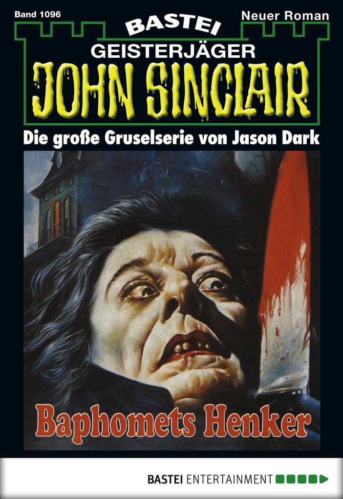 John Sinclair 1096